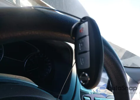 2016 Nissan Pathfinder S z USA, uszkodzony, nr VIN 5N1AR2MM7GC613630